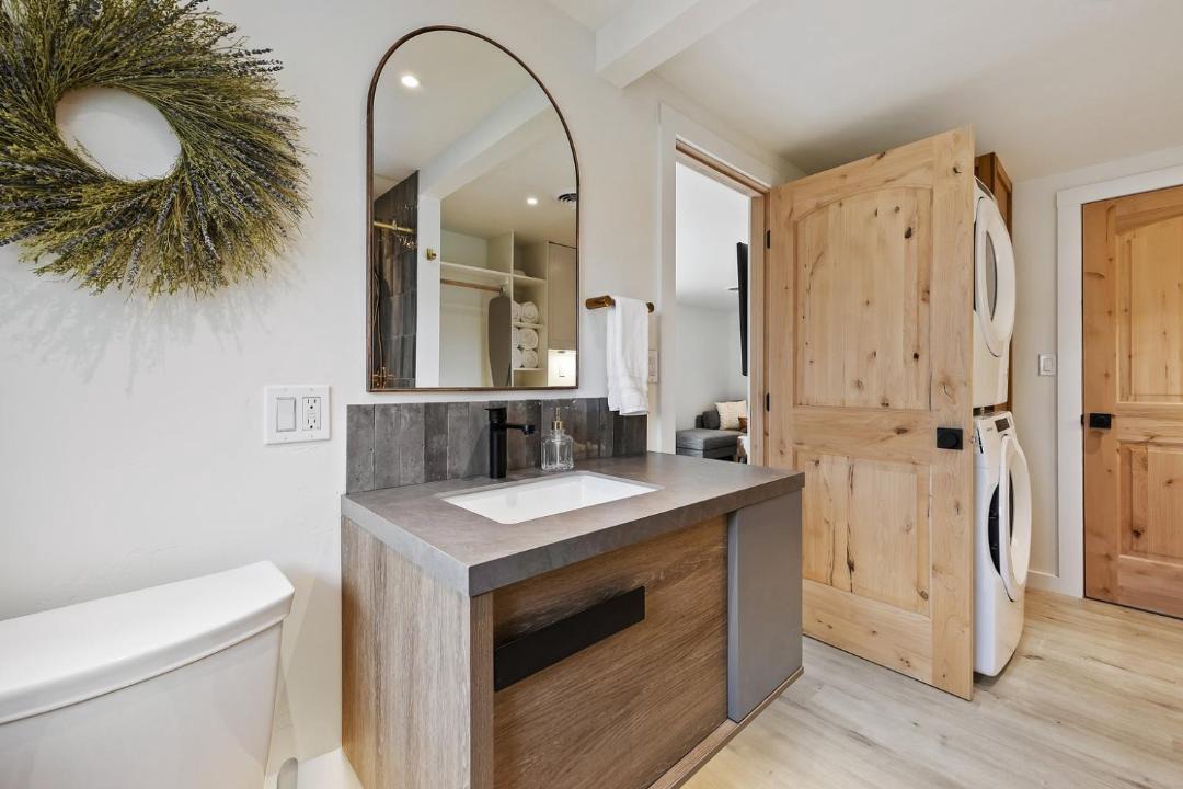 Photo of Bathroom in Twin Falls