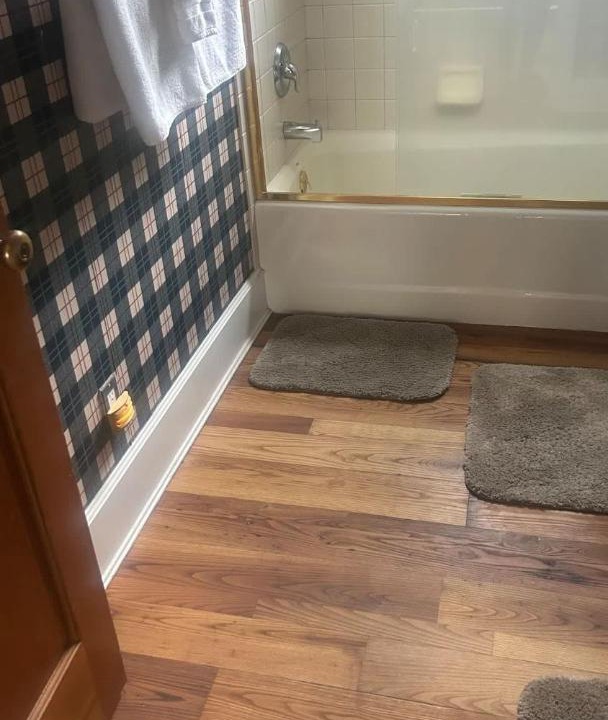 Photo of Bathroom in McCall