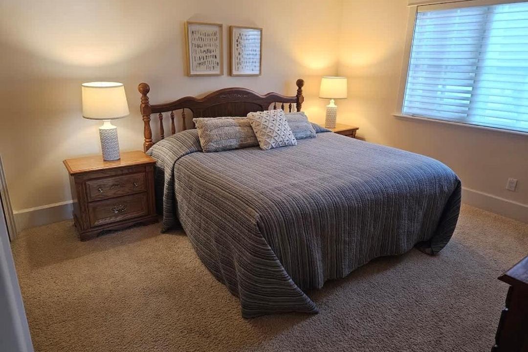 Photo of Bedroom in McCall