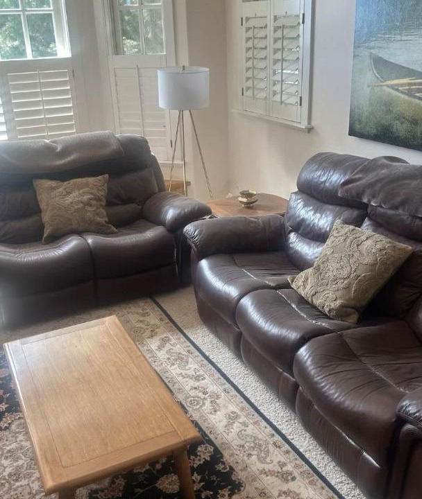 Photo of Livingroom in McCall