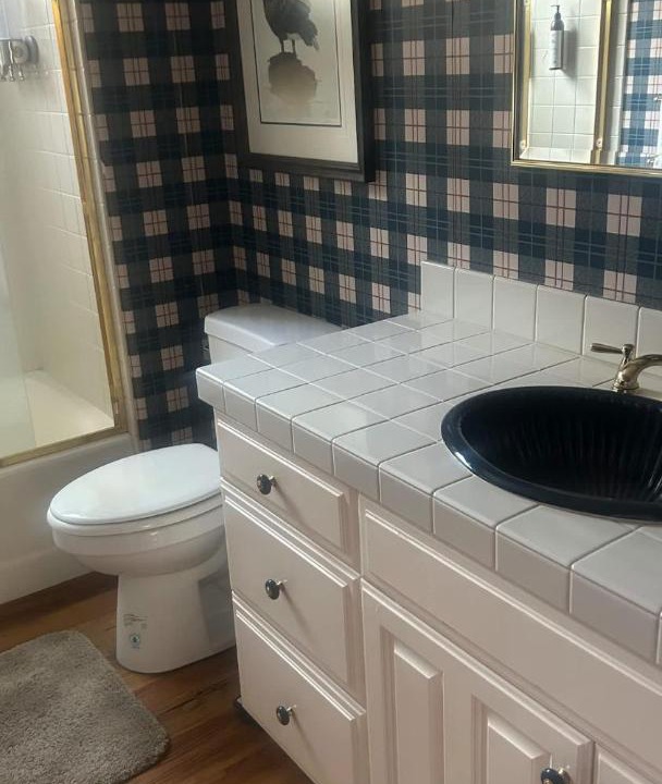 Photo of Bathroom in McCall