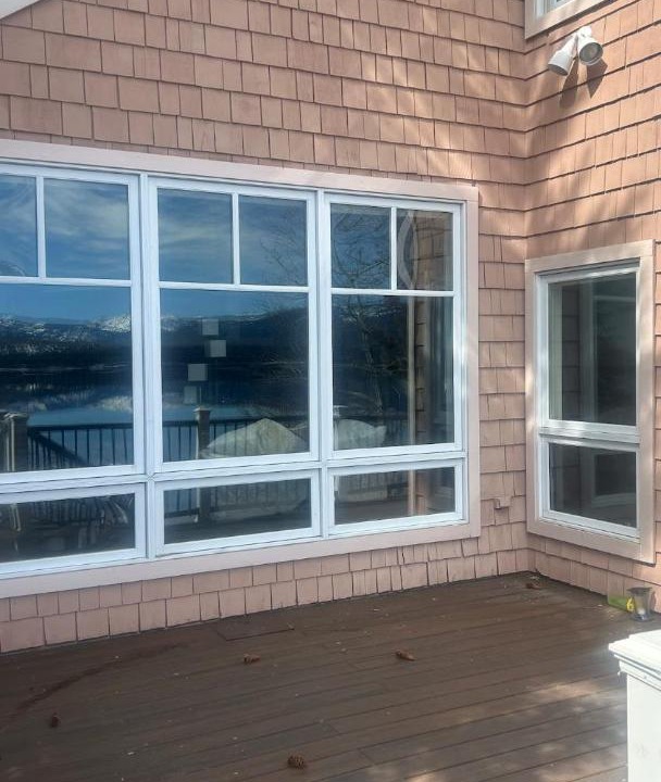 Photo of Patio Balcony in McCall