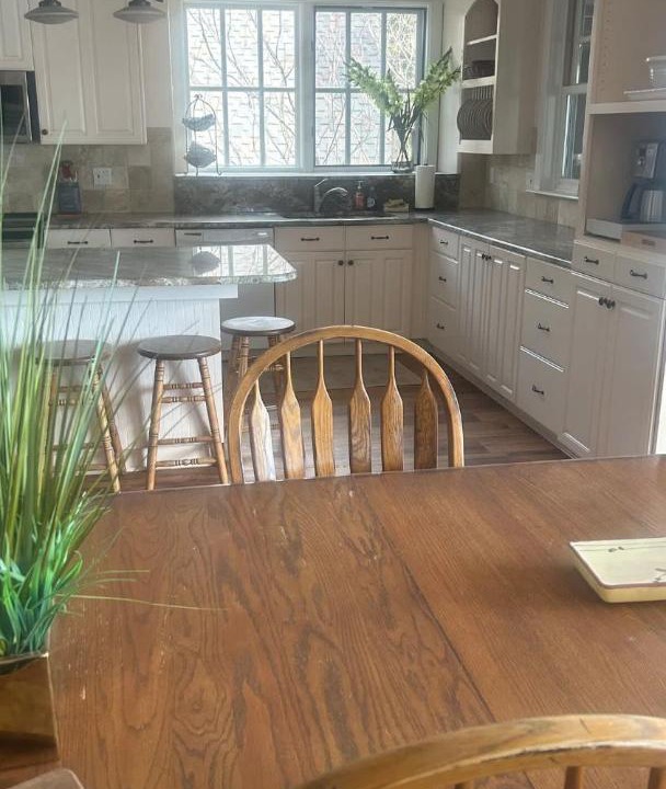 Photo of Kitchen in McCall