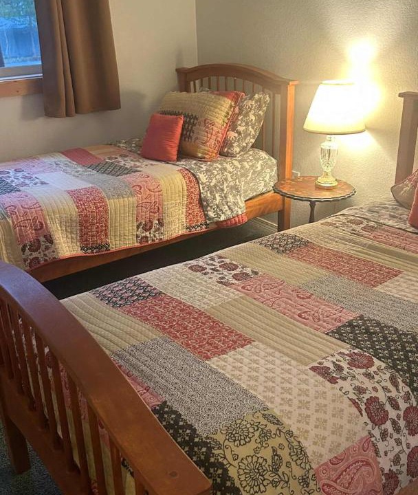 Photo of Bedroom in McCall