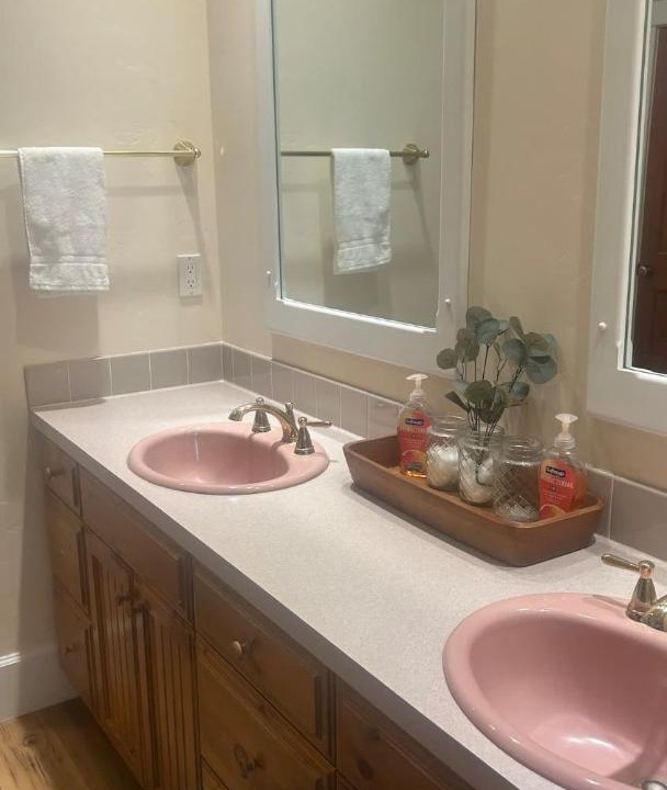 Photo of Bathroom in McCall