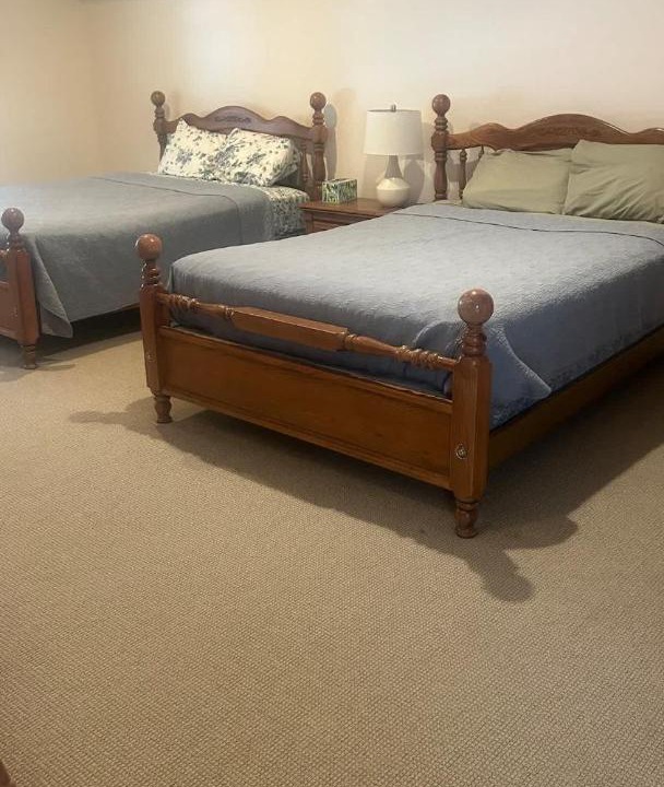 Photo of Bedroom in McCall
