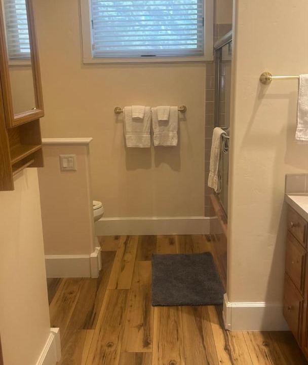 Photo of Bathroom in McCall