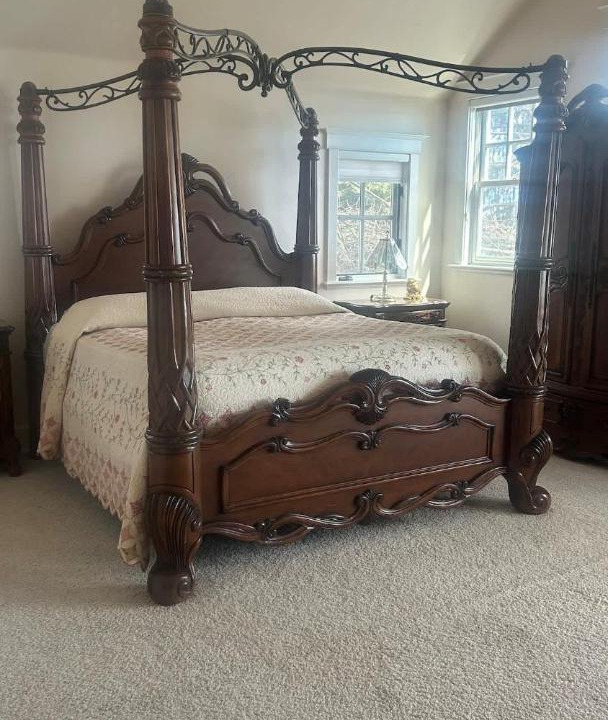 Photo of Bedroom in McCall