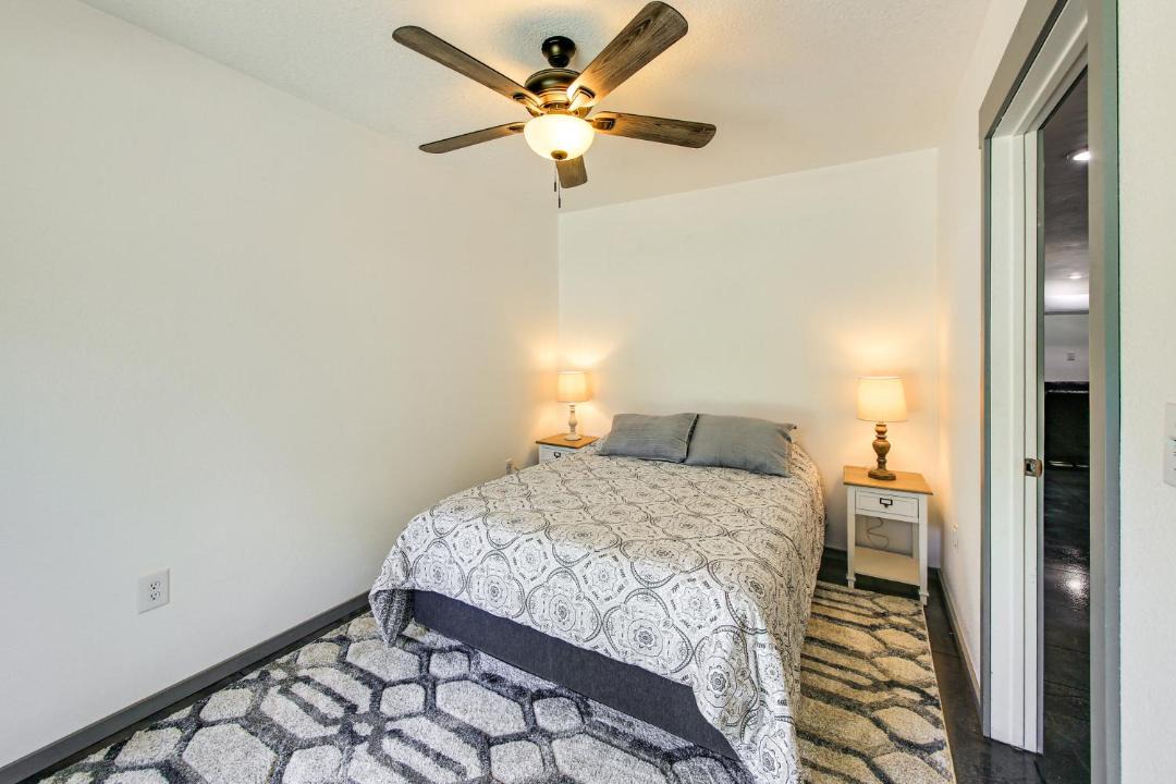 Photo of Bedroom in Priest River