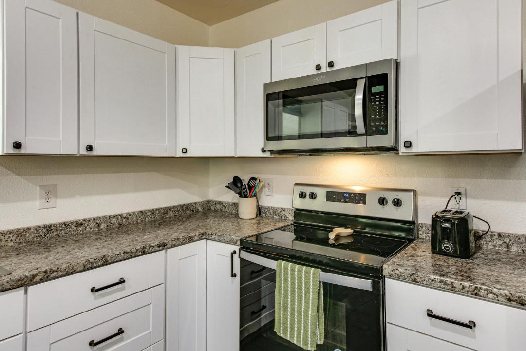 Photo of Kitchen in Priest River