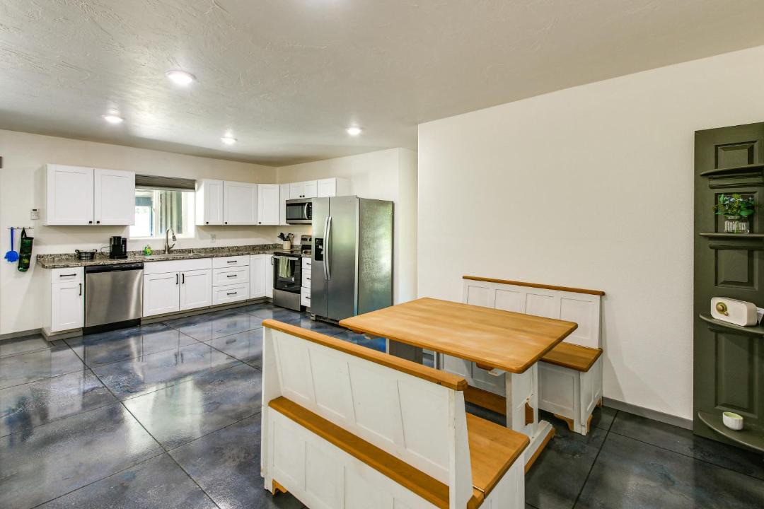 Photo of Kitchen in Priest River