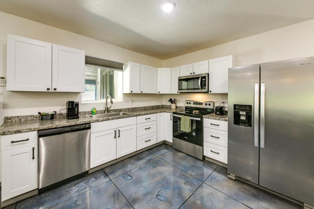 Photo of Kitchen in Priest River