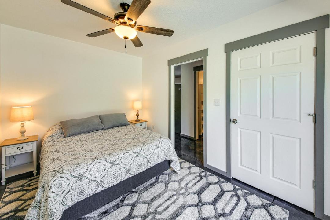 Photo of Bedroom in Priest River