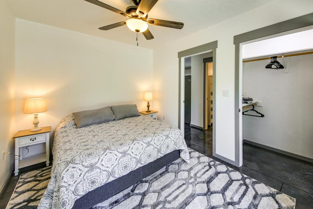 Photo of Bedroom in Priest River