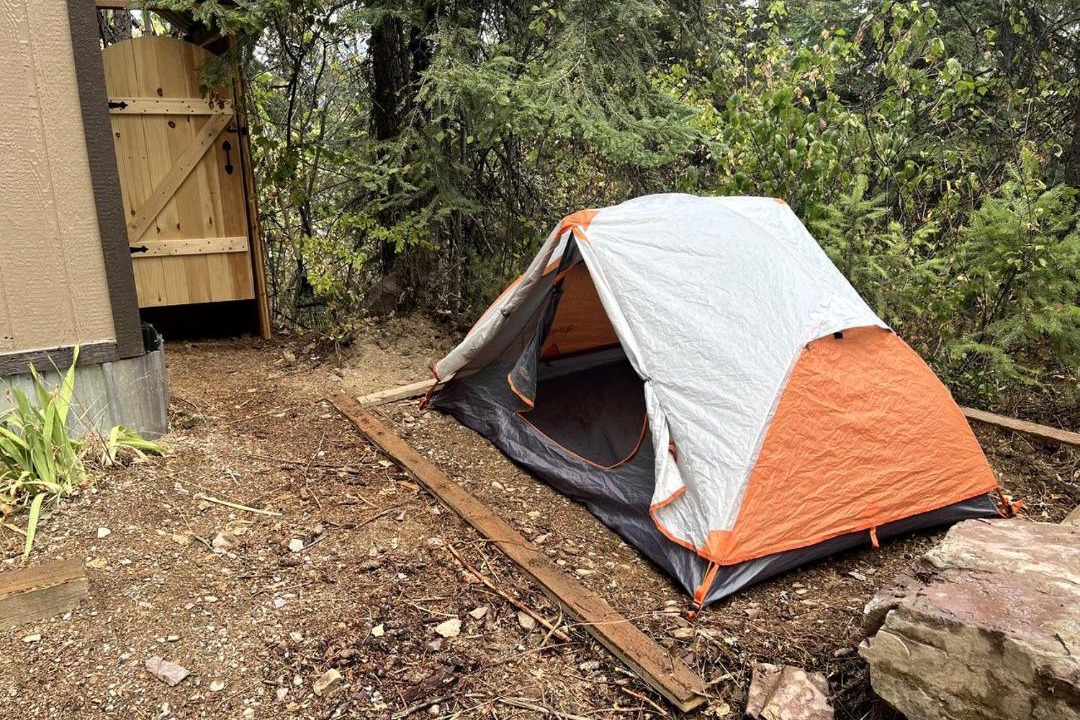 Photo of Outdoor in Clark Fork