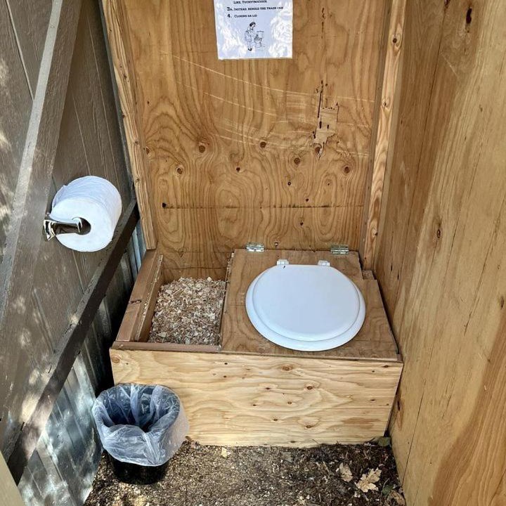 Photo of Bathroom in Clark Fork