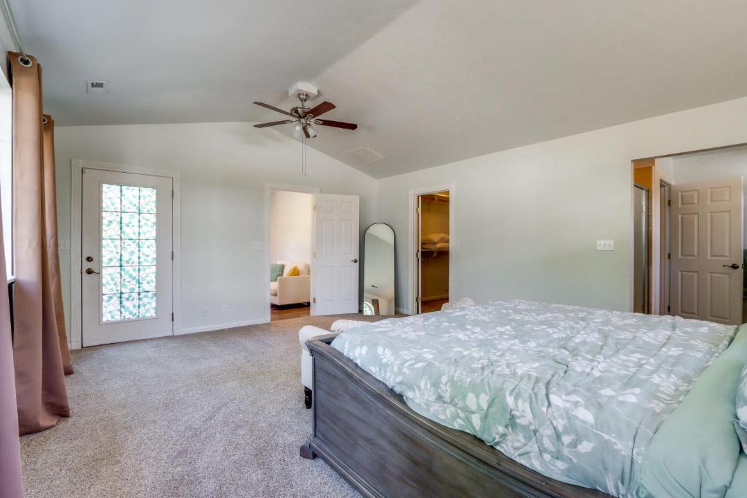 Photo of Bedroom in Kootenai County