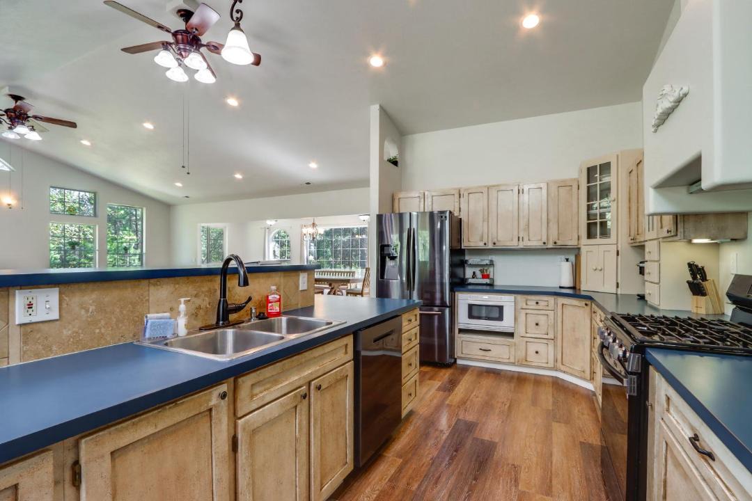 Photo of Kitchen in Kootenai County