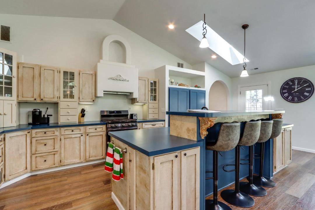 Photo of Kitchen in Kootenai County