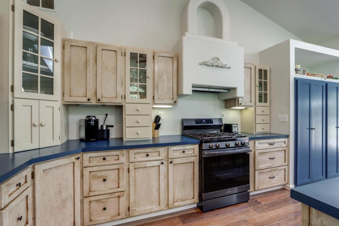 Photo of Kitchen in Kootenai County