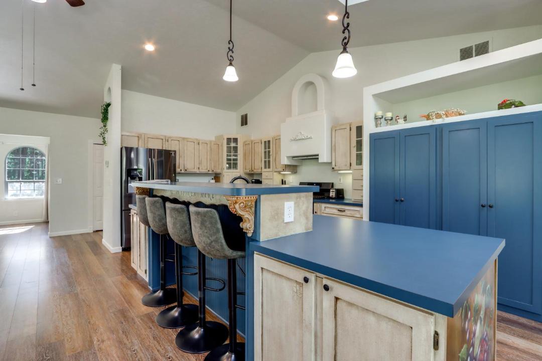 Photo of Kitchen in Kootenai County