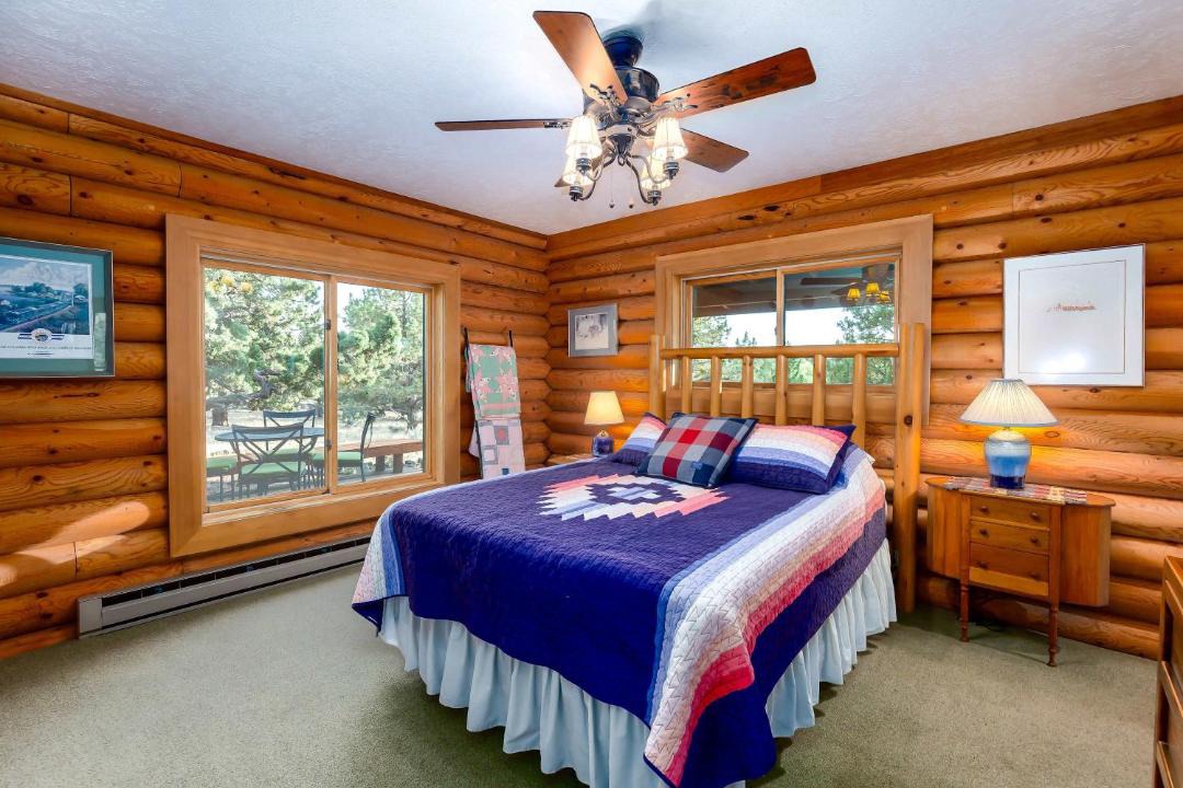 Photo of Bedroom in Bend