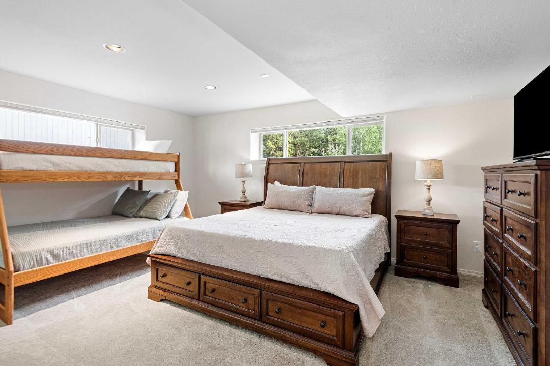 Photo of Bedroom in Three Rivers