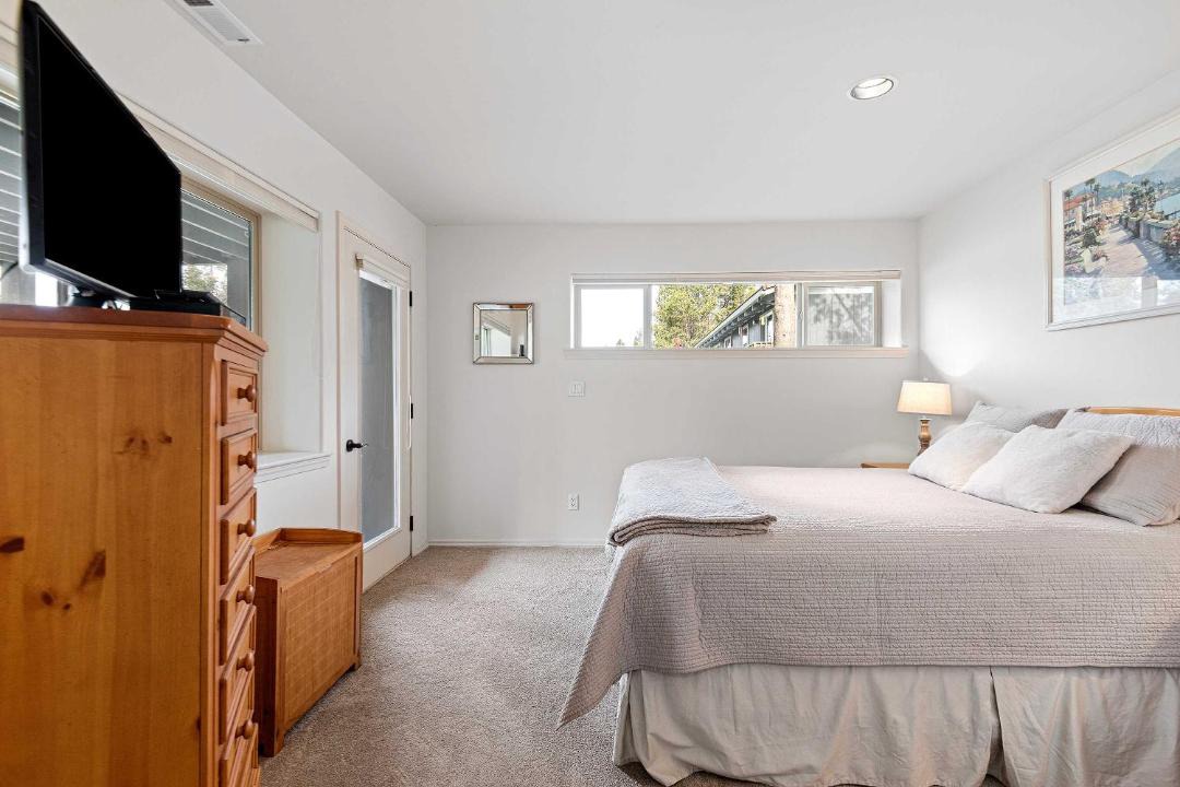 Photo of Bedroom in Three Rivers