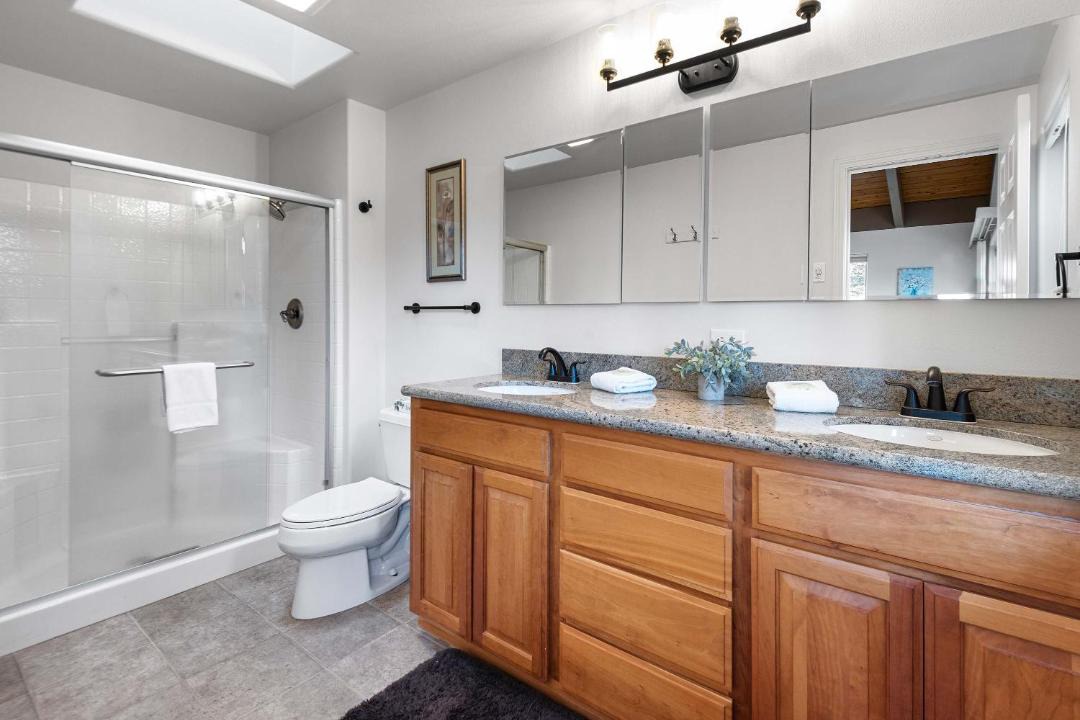 Photo of Bathroom in Three Rivers