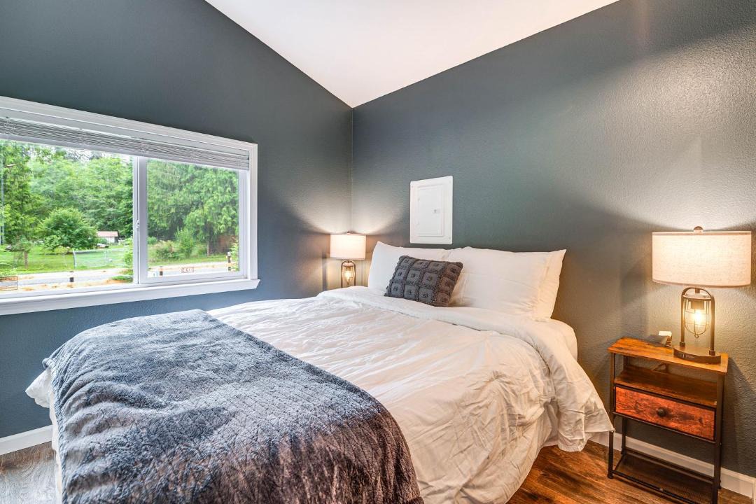 Photo of Bedroom in Beaver