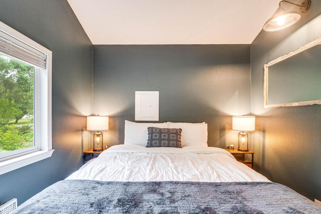Photo of Bedroom in Beaver
