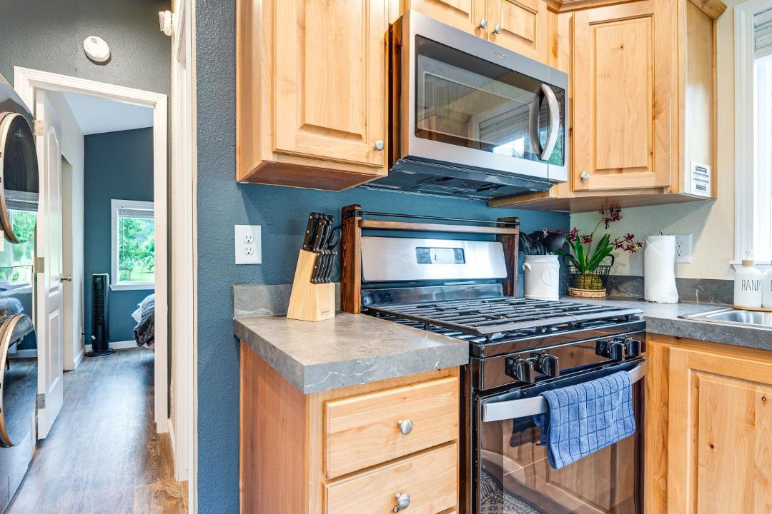 Photo of Kitchen in Beaver