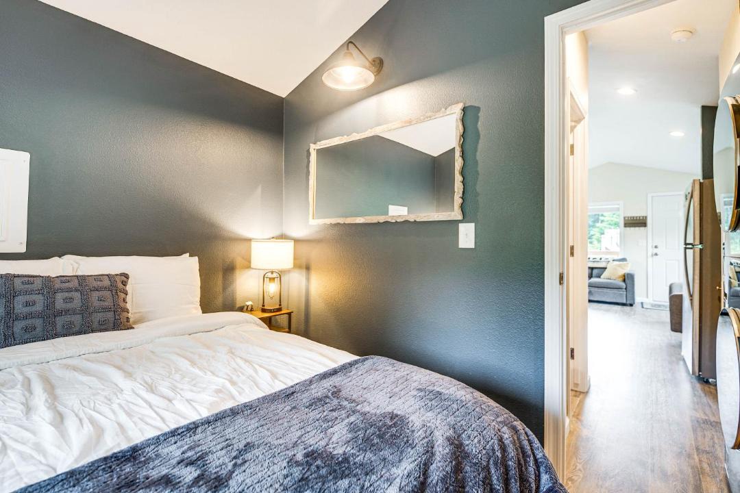 Photo of Bedroom in Beaver