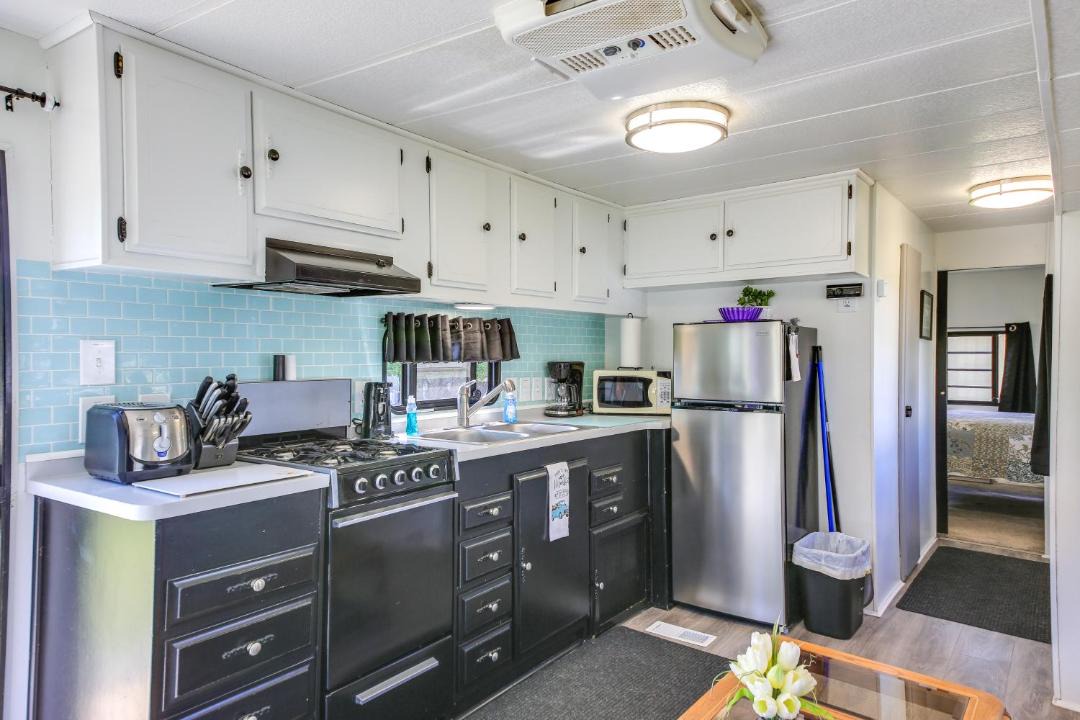 Photo of Kitchen in Noxon