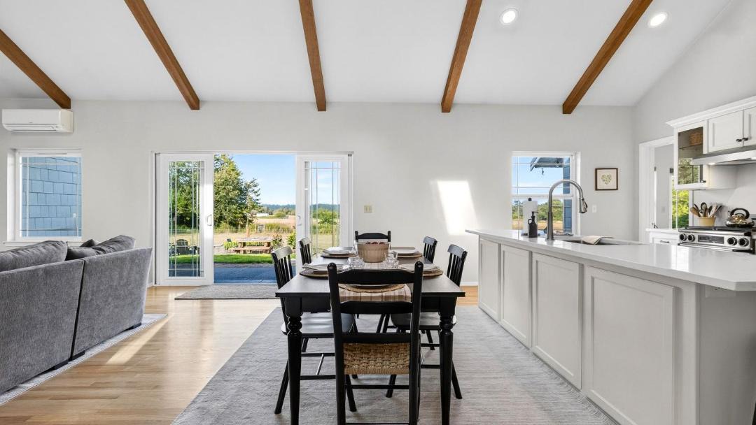 Photo of Kitchen in Coupeville