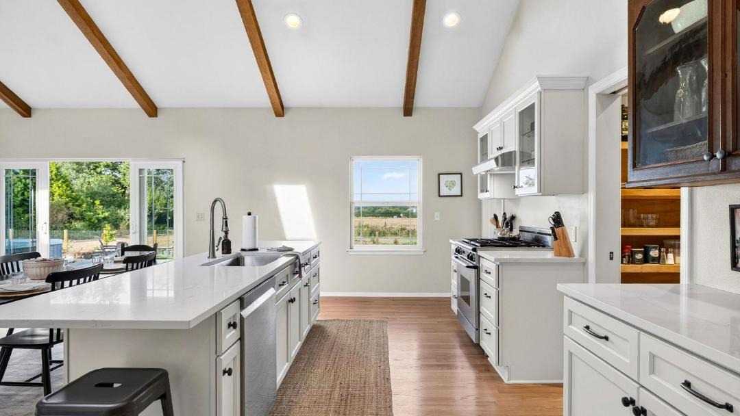 Photo of Kitchen in Coupeville