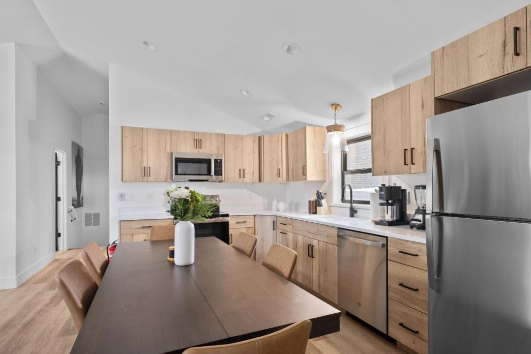 Photo of Kitchen in Driggs