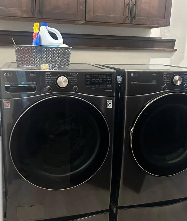 Photo of Kitchen in McCall