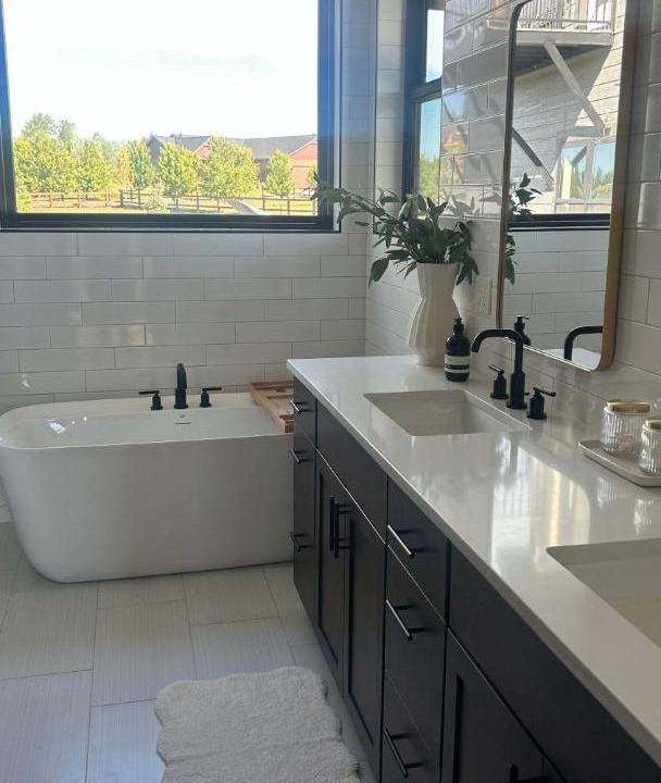 Photo of Bathroom in McCall