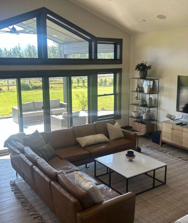 Photo of Livingroom in McCall