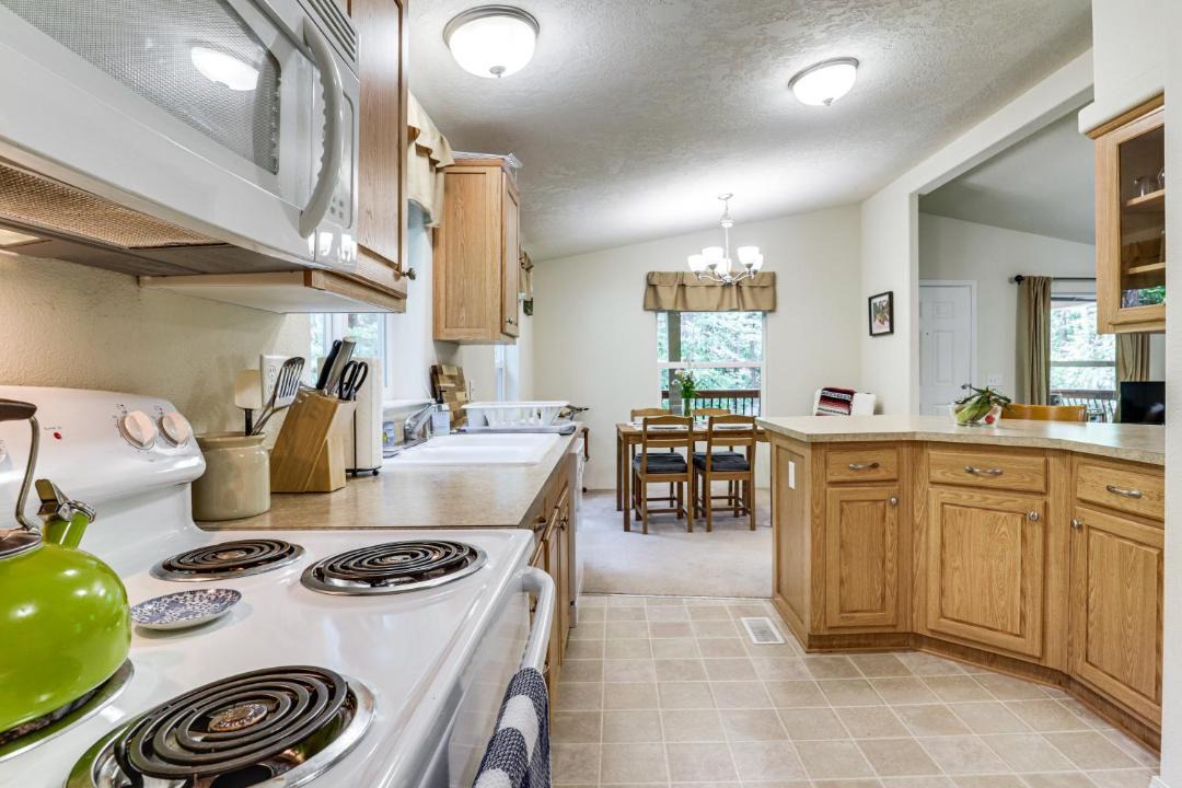 Photo of Kitchen in Marion County