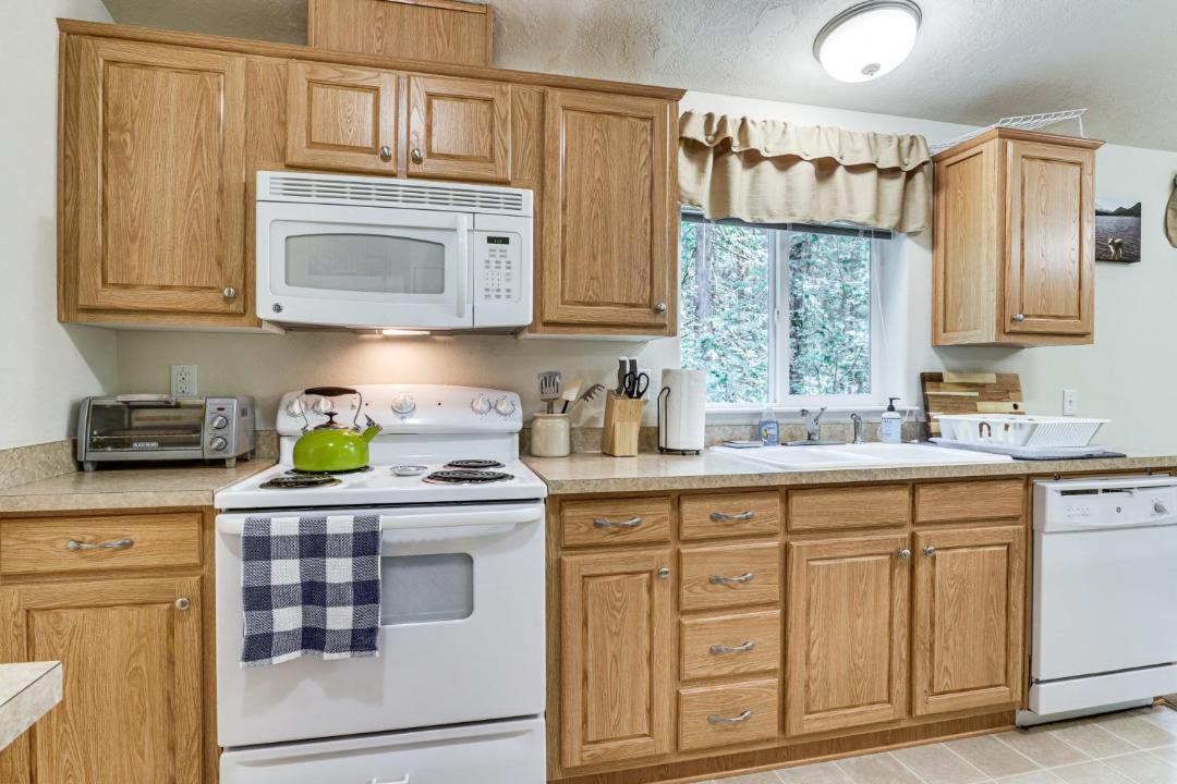 Photo of Kitchen in Marion County