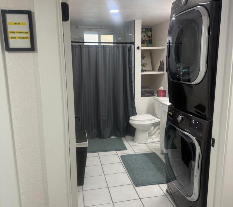Photo of Bathroom in Spokane