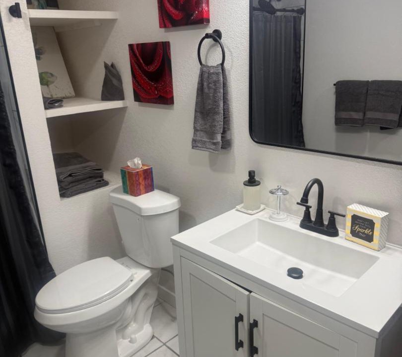 Photo of Bathroom in Spokane