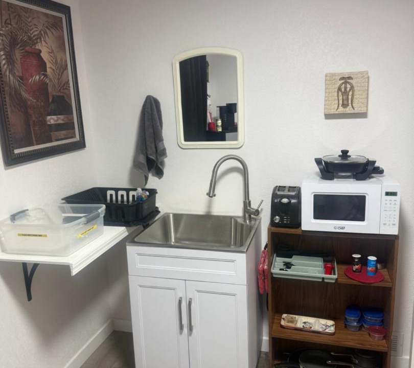 Photo of Kitchen in Spokane