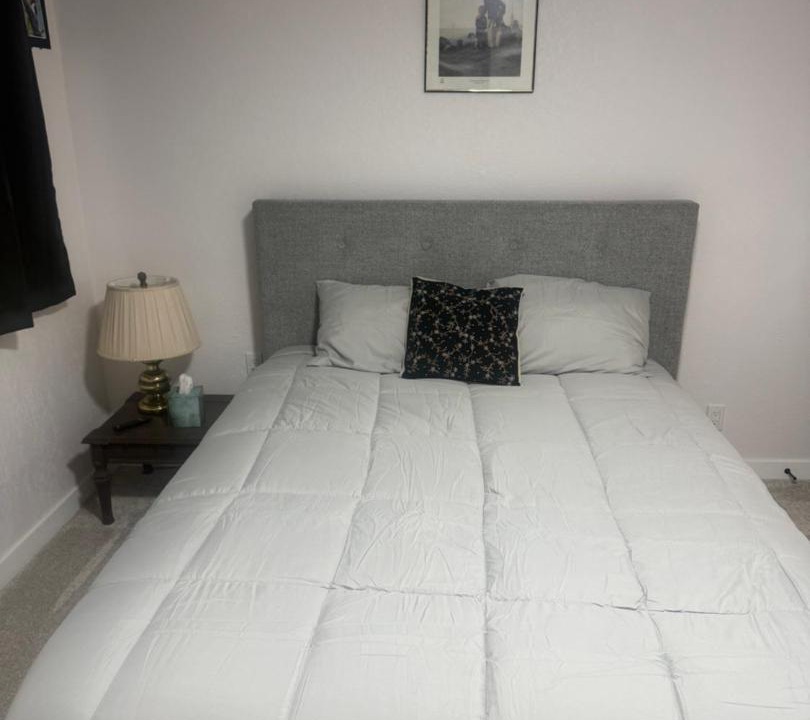 Photo of Bedroom in Spokane