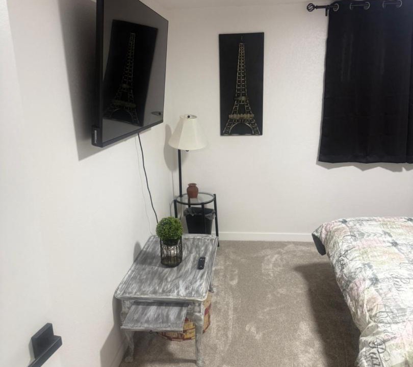 Photo of Bedroom in Spokane