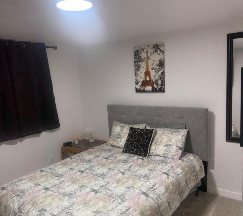 Photo of Bedroom in Spokane