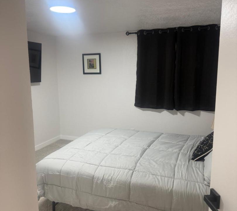 Photo of Bedroom in Spokane