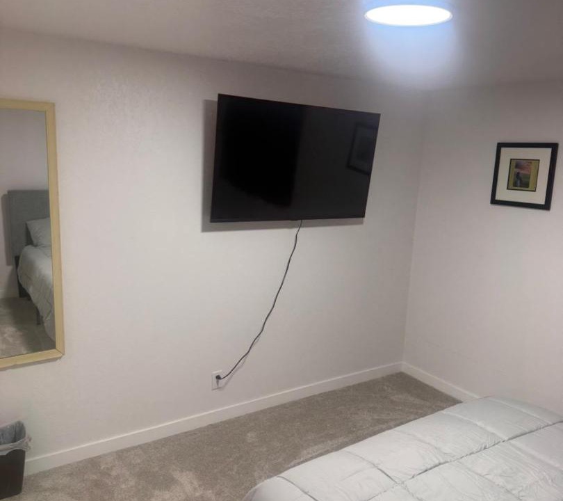 Photo of Bedroom in Spokane